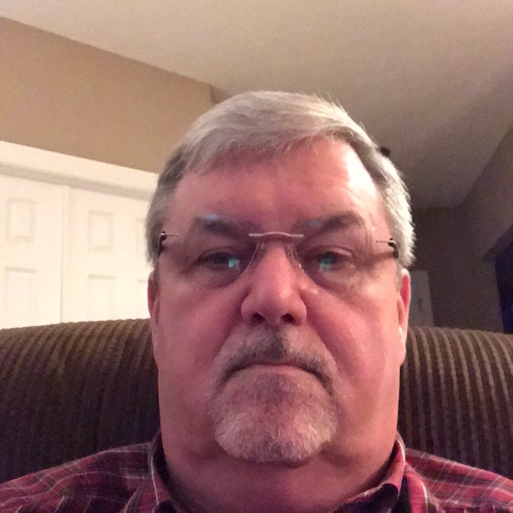 Meet your Posher, Ed